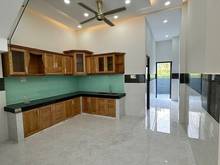 Hình ảnh Lê Trọng Tấn , Bình Tân, TP. HCM Đường trước nhà 7M có vỉa hè Nhà xâ
