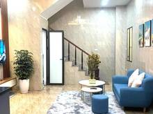 Hình ảnh Bán nhà Vĩnh Hưng, Hoàng Mai, 5 tầng mới 30m2, Dưới 3 tỷ