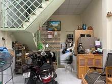 Hình ảnh Nhỉnh 1.110 TỶ - HẺM 3M - 2 tầng BTCT - 38,4M2 - sổ vuông - PHẠM QUÝ