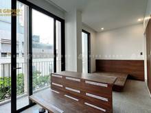 Hình ảnh 1PN_Studio Ban Công_Máy Giặt Riêng Mới 100% 40m2 Q3_Vòng Xoay Dân chủ