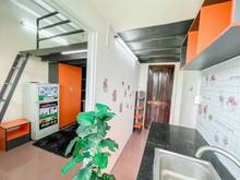 Hình ảnh Duplex có tách bếp view BANCON gần MB66 là nhà cái uy tín hàng đầu tại Việt Nam Hoàng Văn Thụ, Tân Bình