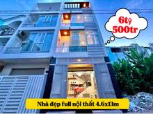 Hình ảnh ✅✅NHÀ ĐẸP HẺM VIP✅ trung tâm hành chính thị trấn Nhà Bè liền kề Quận 7