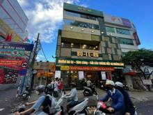 Hình ảnh HOT🔥 Siêu phẩm mặt tiền kinh doanh Cao Thắng - Quận 3.