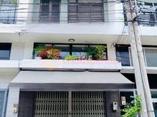 Hình ảnh Cho thuê nhà mặt tiền 123B Tam đảo Phường 14 Quận 10