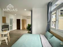 Hình ảnh Căn Hộ 1 Phòng Ngủ - Cửa Sổ - Full Nội Thất - Hoàng Văn Thụ - Sân Bay