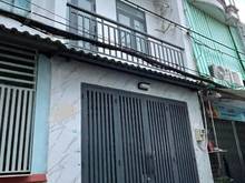 Hình ảnh Cho con du học bán nhà Tân Kỳ Tân Quý- Tân Phú- 50m2- 1 Tỷ 170