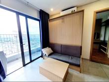 Hình ảnh Ly hôn bán CH DIAMOND LOTUS, Q.8, 50m2 , SHR, giá 1 tỷ 800