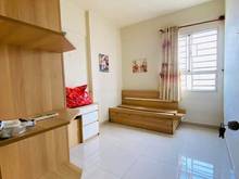 Hình ảnh Bán Trang Chủ MB66.COM / Đăng Ký Tặng 66K Âu Cơ Tower Tân Phú 75m2 1pn chỉ 1ty152 sổ riêng NTCB
