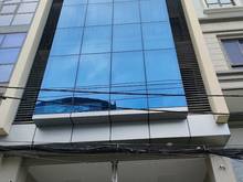 Hình ảnh Cho thuê nhà mặt tiền đường Lê Quang Định, 6x20m 1 hầm 1 trệt 4 lầu