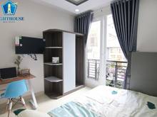 Hình ảnh CHDV Studio, Full NT và tiện ích( trung tâm Q.Phú Nhuận )
