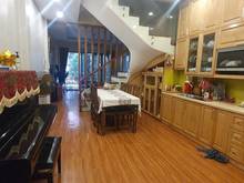 Hình ảnh án nhà Phùng Khoang, Hà Nội, bạt ngàn tiện ích, 60m2, 4.5 tỷ