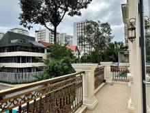Hình ảnh Cần bán gấp biệt thự song lập Mỹ Hoang, PMH, Q.7