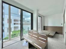 Hình ảnh Studio_1PN_Banconl Lớn_Hệ Thống PCCC_Ngay CV Tao Đàn, ĐH Y, Văn Lang,