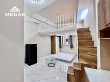 Hình ảnh Căn Hộ Duplex ngay Nguyễn Kiệm - Nguyễn Thái Sơn giá cực tốt gần IUH
