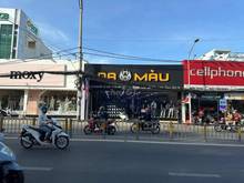 Hình ảnh ✅ Cho Thuê Nhà 248 NGUYỄN THỊ THẬP Q7 (Ngang 10m) _ Đoạn Đẹp
