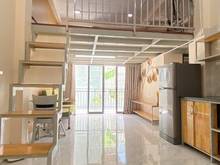 Hình ảnh Siêu phẩm phòng trọ giá rẻ gò vấp