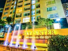 Hình ảnh Cần bán CH OFFICETEL SKY CENTER,Q.Tân Bình ,36,5m2 , SHR, giá 1 tỷ 200