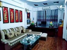 Hình ảnh Bán nhà Chiến Thắng Hà Đông, ngõ ô tô tránh, 32m2, 5.8 tỷ