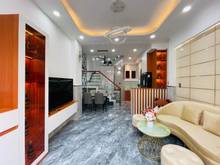 Hình ảnh KHU TRUNG TÂM QUẬN 4 bán gấp nhà đường Xóm Chiếu p16, 48m2, 1T665