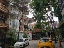 Hình ảnh Bán nhà Hoàng Cầu Đống Đa 65m² x 5 tầng ( Ô TÔ TRÁNH - VỊ TRÍ ĐẸP)