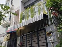Hình ảnh Vỡ nợ cần bán nhà Trần Phú,Q5. 48m2,SHR,hẻm oto,2PN, 1tỷ390