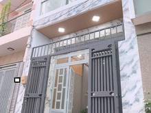 Hình ảnh Li hôn bán nhà Dương Đình Nghệ,Q11,52m2,1T,1L,2PN,2WC,SHR,GIÁ:1TY620