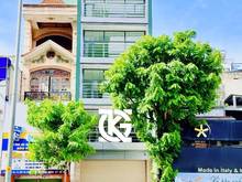 Hình ảnh Cho thuê nhà mặt tiền 514 Cộng Hoà, P.13, Quận Tân Bình