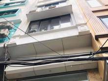 Hình ảnh Siêu phẩm - nhà OTO đỗ cửa  ĐƯỜNG CAO THẮNG- DIỆN TÍCH 3.8x11M 4 TẦNG