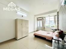 Hình ảnh cho thuê Trang Chủ MB66.COM / Đăng Ký Tặng 66K dịch vụ studio cửa sổ mặt tiền đường ngay cầu vượt 3/2