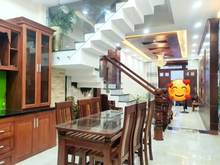 Hình ảnh Cần tiền bán gấp căn ở Cao Thắng Quận 3 giá 1 tỷ 415 ĐÃ CÓ SỔ Lh Thy