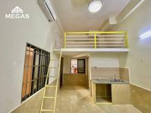 Hình ảnh Duplex ngay Cao đẳng Công Thương, Tăng Nhơn Phú