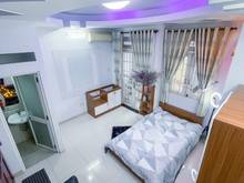 Hình ảnh 🏦Căn Hộ Mới,Vị Trí TRUNG TÂM BÌNH THẠNH, Full NT, Ban Công, Ở Liền 🏦
