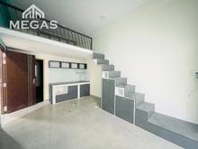 Hình ảnh DUPLEX Ngay đường NGUYỄN THÁI SƠN gần trường Đại Học VĂN LANG