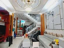Hình ảnh Bán nhà Huỳnh Tấn Phát q7- 50m2- 5tỷ nhỉnh