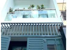 Hình ảnh bán nhà hxh tân phú. 64m2. 3 tầng BTCT. chỉ 5 tỷ TL.