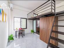 Hình ảnh Căn Hộ Duplex siêu rộng ngay đường Hồng Hà - Bạch Đằng