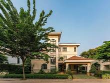 Hình ảnh Ket tien ban gâp biet thu chateau, PMH, Q.7