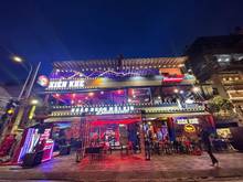 Hình ảnh ✅ Cho Thuê Nhà MT Đường MAN THIỆN TP Thủ Đức _ Ngang 12m , Đoạn Đẹp