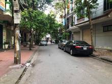 Hình ảnh Nhỉnh 7 tỷ có nhà đẹp ở ngay tại Văn Quán, ô tô dừng đỗ ngày đêm