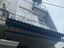 Hình ảnh CẦN BÁN GẤP TRẢ NỢ Đ. Sư Vạn Hạnh, Q10, 1 tỷ 4 có hẻm oto, SHR