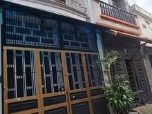 Hình ảnh Bán nhà Bùi Văn Ba,Q7,56m2,1T,1L,2PN,2WC,SHR,GIÁ:1TY720