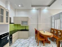 Hình ảnh thiếu nợ bán gấp nhà Bà Huyện Thanh quan Q3 1T1L 48m2 1TỶ 3TR, SHR