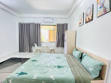 Hình ảnh Studio cửa sổ lớn Lý Thường Kiệt Q10 Gần SVĐ Phú Thọ, Vạn Hạnh Mall