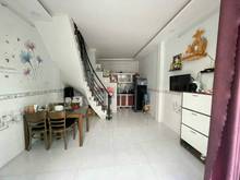 Hình ảnh Gấp! Bán nhà ở Đường Lò Siêu Quận 11 61m2 2pn 1,455 tỷ SHR HXH