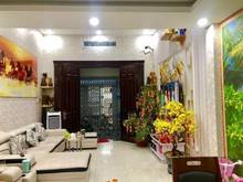 Hình ảnh Nhà ÂU CƠ - TÂN PHÚ - hẻm xe hơi - 4x15M - 2 TẦNG - nhỉnh 1.023 TỶ