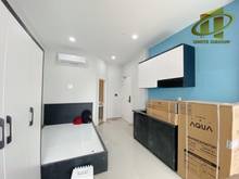Hình ảnh Studio Full Nội Thất Tại TT Quận 7