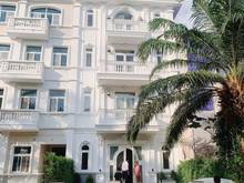 Hình ảnh Cần bán biệt thự Chateau, PMH, Q.7