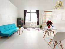 Hình ảnh Căn Hộ Duplex Gác Cao Full Nội Thất Ngay Lạc Long Quân, Chợ Tân Bình