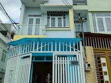 Hình ảnh CẦN BÁN GẤP NHÀ Đ. Thành Thái, Q10, 1 tỷ 5 có hẻm oto, SHR