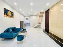 Hình ảnh Bán gấp nhà Trần Văn Đang - Q3 1T1L 45m2 1tỷ 215tr SHR